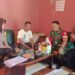 Wujud  Nyata Kedekatan POLRI Dengan Warga, Bhabinkamtibmas Lakukan Sambang Kepada Warga Binaan
