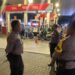 Antisipasi Terjadinya Gangguan Kamtibmas Polsek Citamiang Gelar Patroli KRYD.