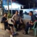 Polsek Lembursitu Laksanakan Patroli Malam dan sambang,Kontrol Rinimart Antisipasi Gangguan Kamtibmas
