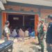 PENGAMANAN KEGIATAN KAMPANYE PILKADES YANG DI LAKSANAKAN OLEH ANGGOTA POLSEK SUKARAJA