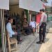 Polsek Gunungpuyuh Melaksanakan giat Patroli dialogis secara rutin