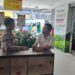 Polsek Citamiang Patroli Dialogis Sambang Masyarakat.