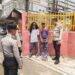 Upaya Jaga Kamtibmas Aman, Polsek Rutin Patroli Siang Hari