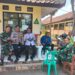 Bhabinkamtibmas Lakukan Sambang Kepada Guru