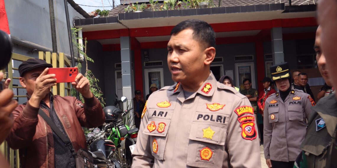 Cegah Aksi Bullying di Lingkungan Sekolah, Ini Kata Kapolres Sukabumi Kota