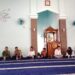 Kapolsek Cireunghas Polres Sukabumi Kota giat Ngariung Sareung orang tua wali murid MTs Al Mustofa Cireunghas