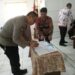 Menghadiri Rapat Koordinasi Percepatan Penurunan Stunting Dan Rembug Stanting tingkat Kec Lembursitu tahun 2023, Kapolsek Lembursitu