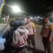 Polsek Kebon Pedes gencar melaksanakan kegiatan rutin yang ditingkatkan guna memastikan keamanan wilayah