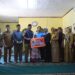 Wali Kota Sukabumi Serahkan Donasi “Udunan Online”
