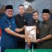 Jawaban Wali Kota Sukabumi Atas Pandangan Fraksi Pada Perubahan APBD 2023