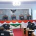 Pemandangan Umum Fraksi Atas Penjelasan Wali Kota Sukabumi Perubahan APBD