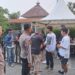 Polsek Citamiang Pengamanan Konser Musik ” Namafest X Infosmi Fest 2023″
