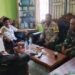 Personel Polsek Kadudampit Berikan Rasa Aman Melalui dialogis dengan Warga