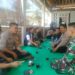 Ciptakan rasa aman, Sinegritas Babinsa Dan Bhabinkamtibmas Polsek Sukaraja Kompak sambangi warga