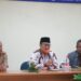 Penyerahan Sertifikat Tanah Untuk Rakyat Oleh Wali Kota Sukabumi