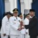 Kusmana Hartadji Resmi Dilantik Sebagai Pejabat Wali Kota Sukabumi