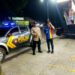 Polsek Kebon Pedes Intensifkan Patroli di Jam Rawan Gukamtibmas Malam Hari