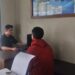 3 Jam Pasca Terima Laporan, Polsek Cireunghas Sukabumi Ringkus Tiga Oknum Pelajar Yang terlibat Aksi Kekerasan Menggunakan Sajam