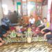 Demi menciptakan situasi yang tenang dan mendinginkan suasana pasca pemilihan petinggi desa, Bhabinkamtibmas memantau situasi desa binaannya dengan melaksanakan sambang desa.