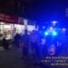 Unit Samapta Polsek Cisaat Lakukan Patroli Malam