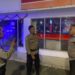 Polsek Citamiang Gelar Patroli KRYD, Antisipasi Terjadinya Gangguan Kamtibmas
