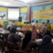 Polsek Sukaraja menghadiri sekaligus menjadi narasumber dalam acara Penyuluhan pemberdayaan Perempuan yang diselenggarakan oleh PKK