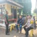 Sambangi Warga, Polisi di Kota Sukabumi Sampaikan Imbauan Kamtibmas