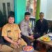 Sinergitas TNI-POLRI Bhabinkamtibmas dan Babinsa   Sambangi Warga Binaan.