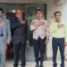 Warga Siap Dukung Kamtibmas, Kapolsek Cireunghas Kembali Menggelar Minggu Kasih