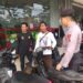 Unit Samapta Polsek Gunungpuyuh Melaksanakan giat Patroli dialogis secara rutin