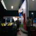 Patroli  Malam Kontrol SPBU Polsek Sukalarang Antisipasi Gukamtibmas
