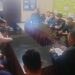 Giat Ngariung Sareng Kapolsek, Sampaikan Himbauan Kamtibmas