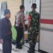 Datangi Warga Langsung, Babinkamtibmas Berikan Himbauan Gukamtibmas