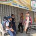 ANTISIPASI TAWURAN ANTAR PELAJAR POLSEK BAROS LAKSANAKAN PATROLI DIALOGIS DAN PEMANTAUAN PASCA BUBARAN SEKOLAH