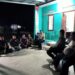 Patroli Dialogis Malam Hari,  Upaya Anggota Polsek Lembursitu Cegah Gangguan Kamtibmas