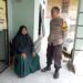 Bhabinkamtibmas Polsek Cisaat jaga Komunikasi dan jalin Silaturahmi dengan Warga