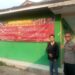 Polsek Cisaat Sosialisasikan Anti-Narkoba di Kampung Bebas Narkoba