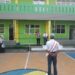 Kapolsek Kadudampit Memberikan Pembinaan dan Penyuluhan Kepada Siswa-siswi Sekolah