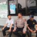 Polsek Gunungpuyuh Melaksanakan giat Patroli dialogis secara rutin