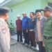 Sinergitas TNI-POLRI Bhabinkamtibmas dan Babinsa Sambangi Warga Binaan.