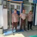 Cegah Kejahatan Perbankkan saat Patroli Dialogis Siang Polisi kontrol ATM BRI