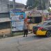 Ciptakan Kamseltibcarlantas, Polsek Citamiang Gelar Pelayanan Rutin Gatur Siang hari