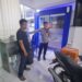Polsek Citamiang Gelar Patroli KRYD, Antisipasi Terjadinya Gangguan Kamtibmas