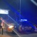 Polsek Cikole Laksanakan Giat Patroli pada Malam Hari