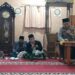 Kapolsek Sukalarang Hadiri Giat Peringatan Maulid Nabi Muhammad SAW di Masjid Darul Fallah