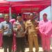 Bhabinkamtibmas Desa Cikurutug Polsek Cireunghas Polres Sukabumi Kota Membentuk dan Membina Kelompok UKM di Bidang Kuliner Dengan Slogan“UKM Beraksi Ekonomi Presisi”