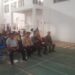 Kapolsek Cisaat hadiri   Turnamen Tenis Meja Antar Instansi SeKecamatan Cisaat