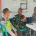 Babinkamtibmas Berikan Himbauan Gukamtibmas