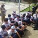 Cegah Kenakalan Remaja dan Anak Sekolah, Kapolsek Kebon Pedes Memberikan Penyuluhan kepada Siswa SMP N 1 Kebon Pedes
