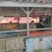 Personel Polsek Cisaat Menggelar Penyuluhan Sosialisasi Kepada Warga Masyarakat Tentang Kampung Bebas Narkoba